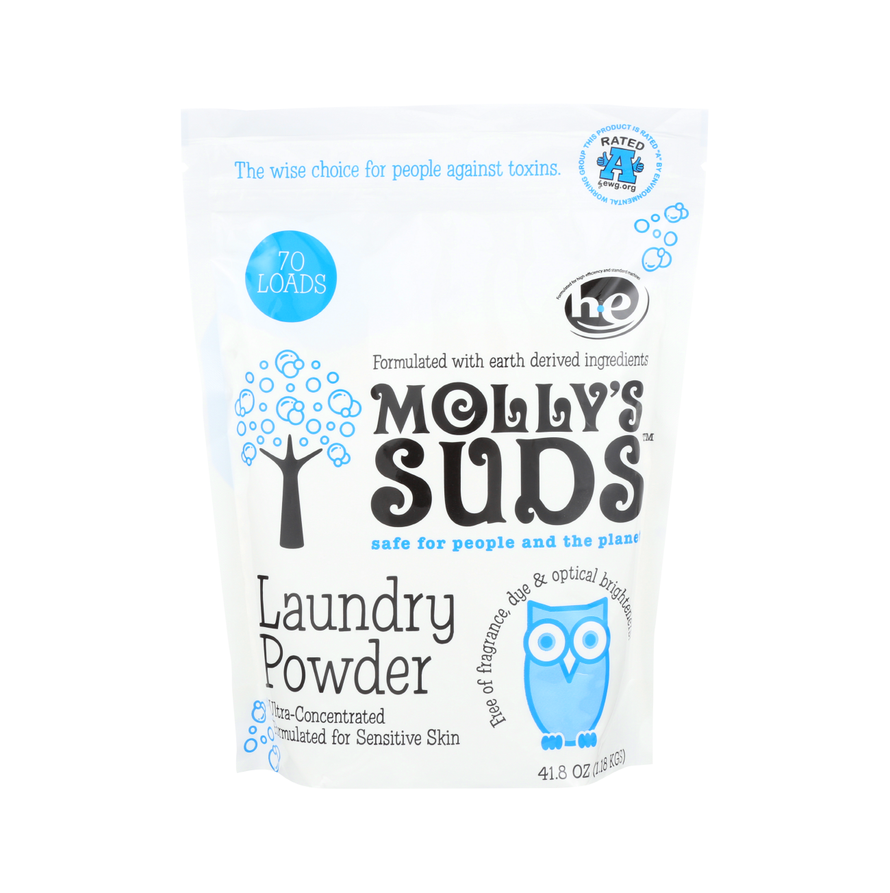 Laundry Powder 70 Loads